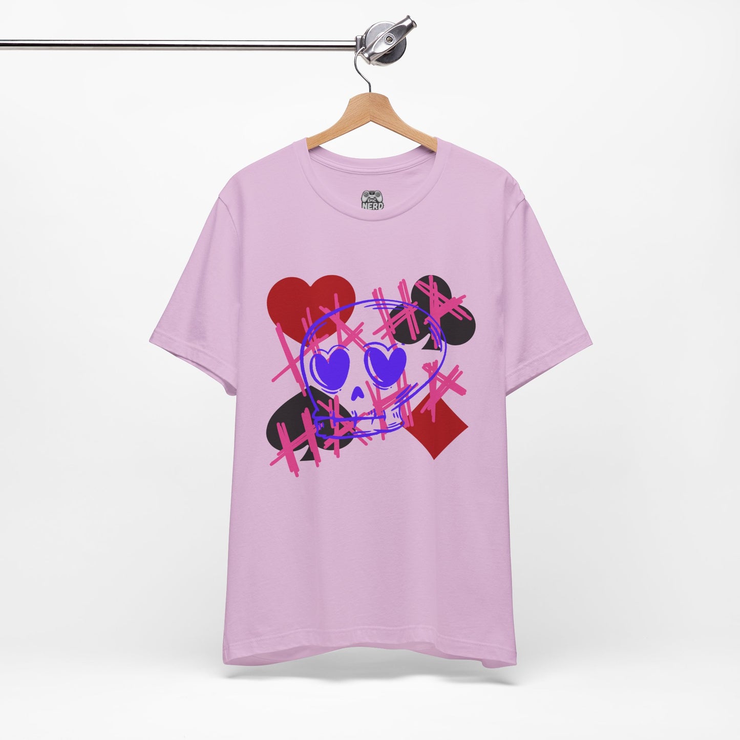 Mista Tee Graphic Tee
