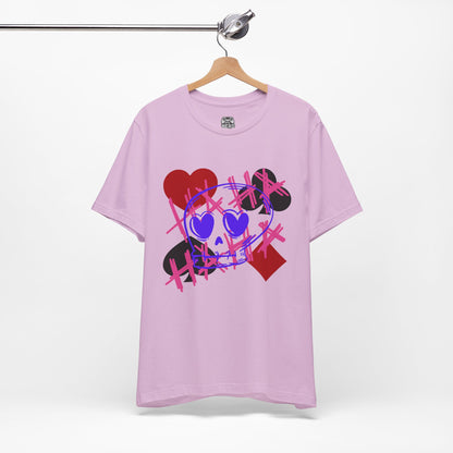 Mista Tee Graphic Tee