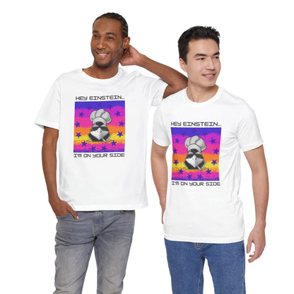 Space Chef Graphic Tee