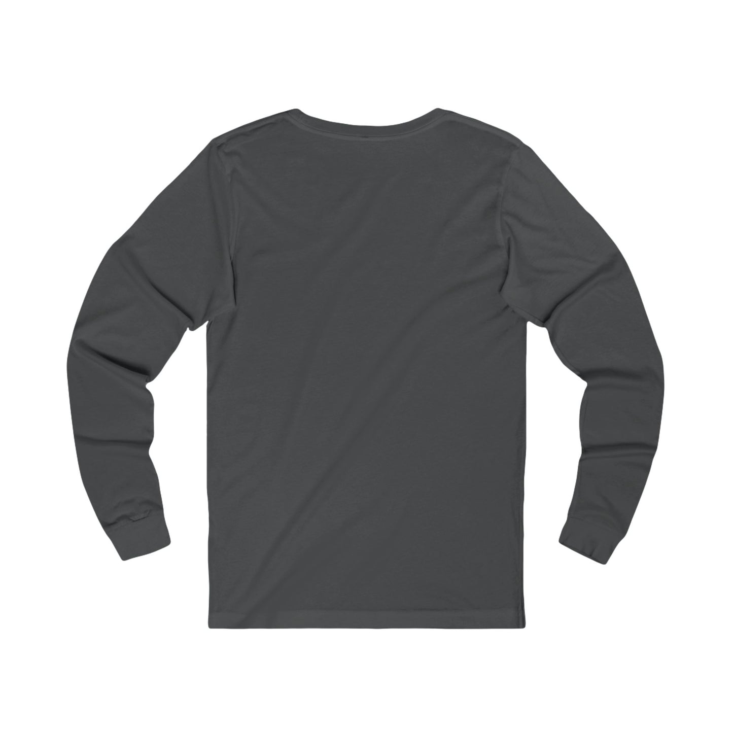 Vengeance Fawkes Long Sleeve Graphic Tee