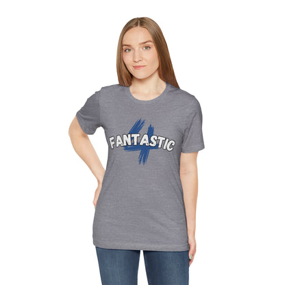 F4 Graphic Tee