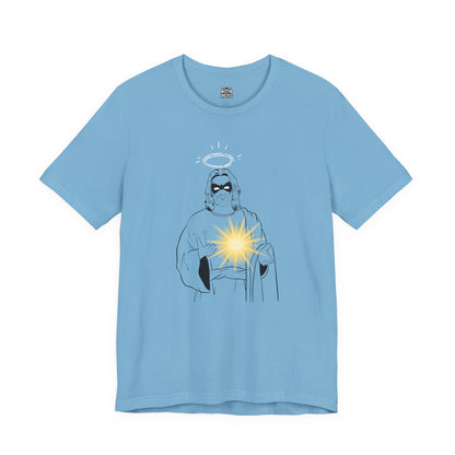 The Original Superhero Graphic Tee