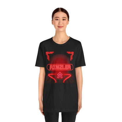 Retro Rinzler Graphic Tee