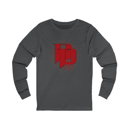 Truth or Bloody Dare Long Sleeve Graphic Tee