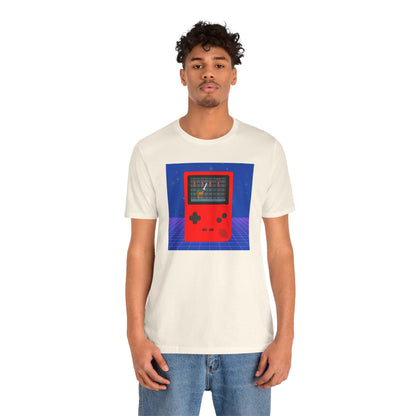 Power of Portable Graphic Tee