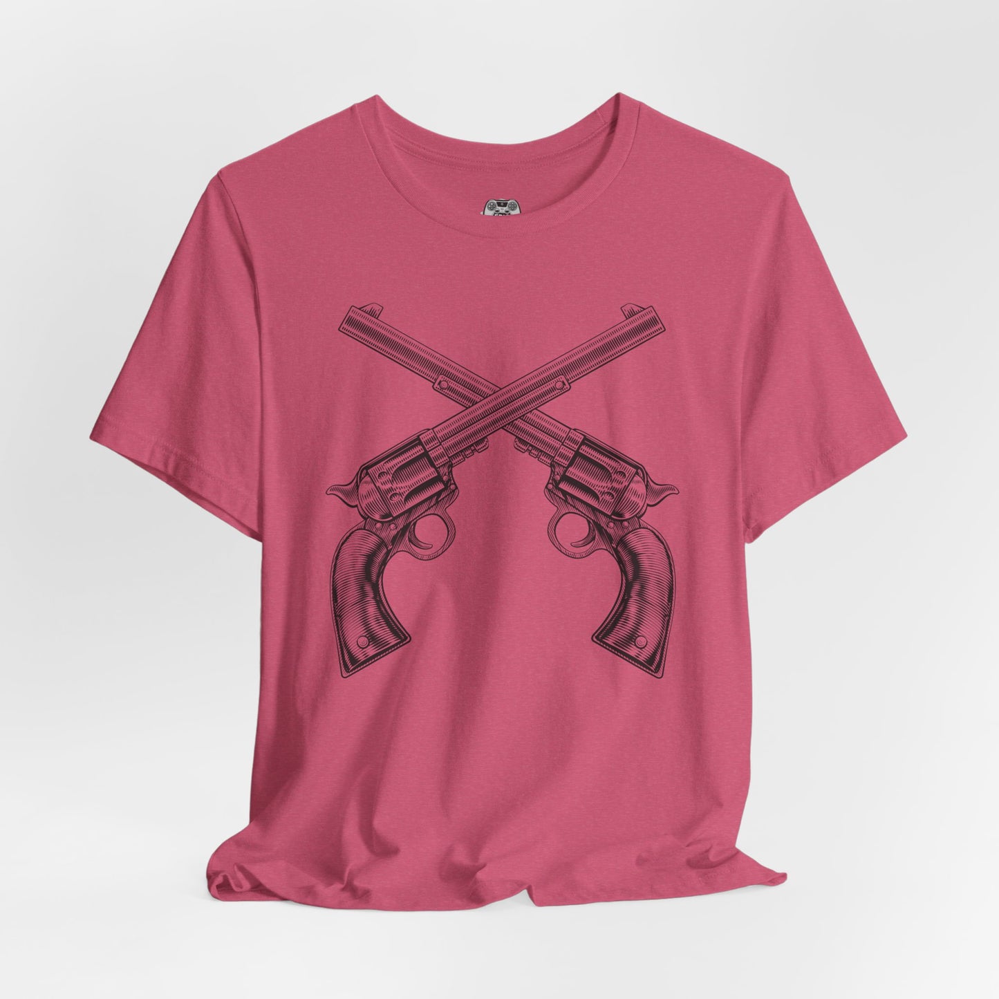 The Guy You Want on Your Side Graphic Tee