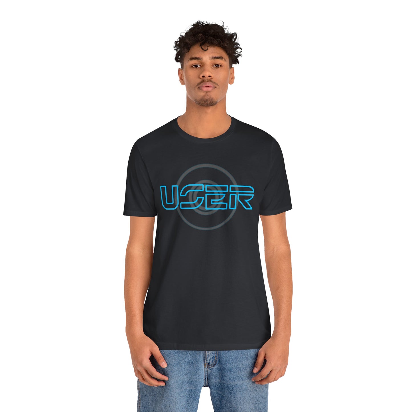 User Graphic Tee