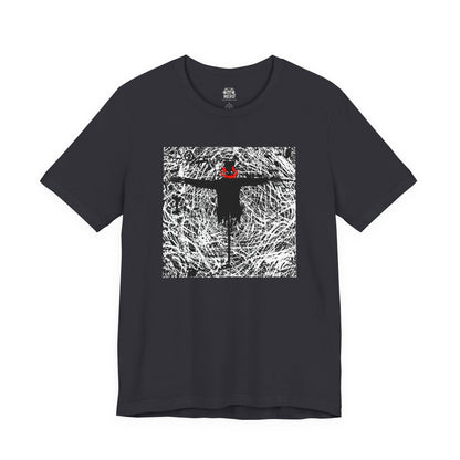 What Do You Fear? Graphic Tee