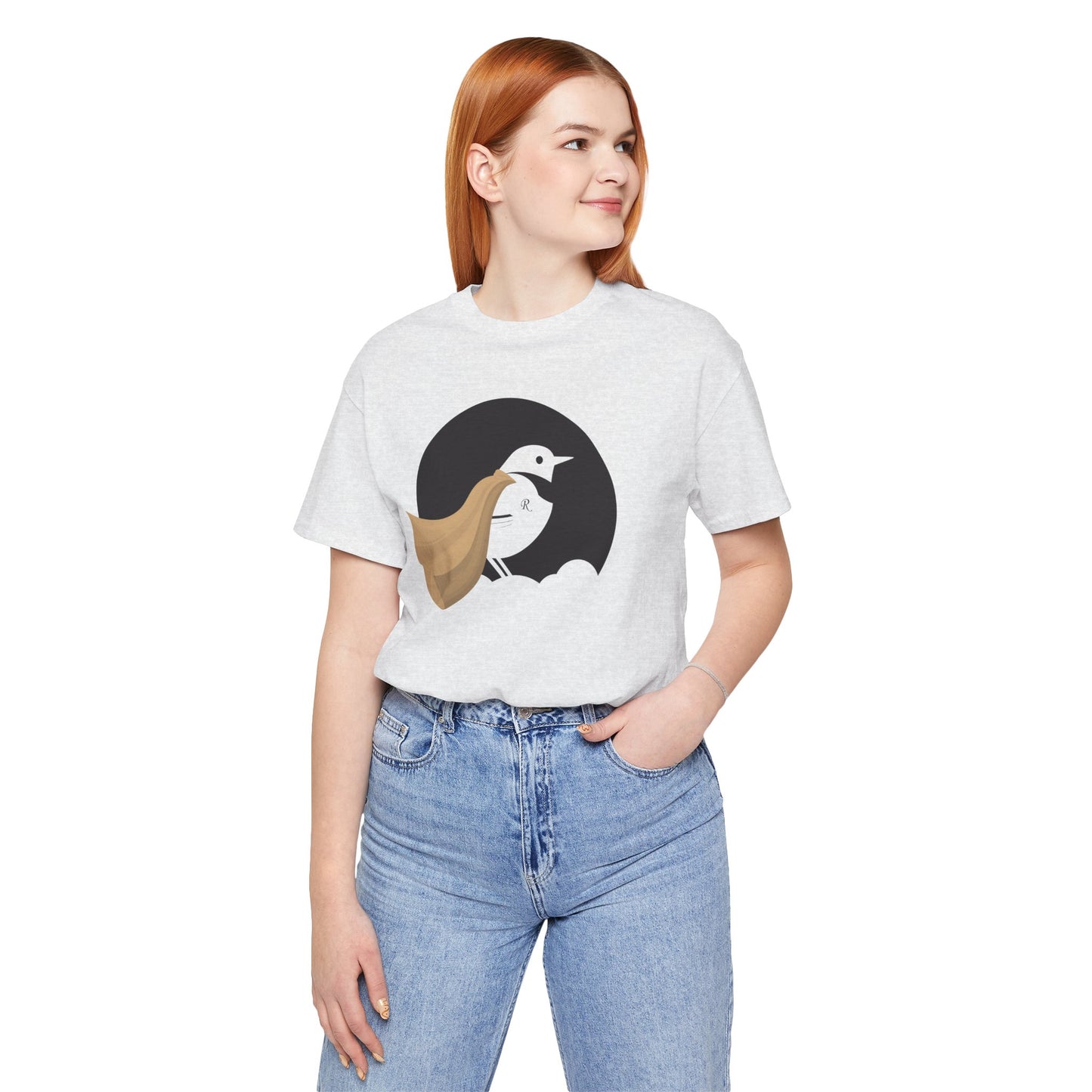 Wingman Graphic Tee