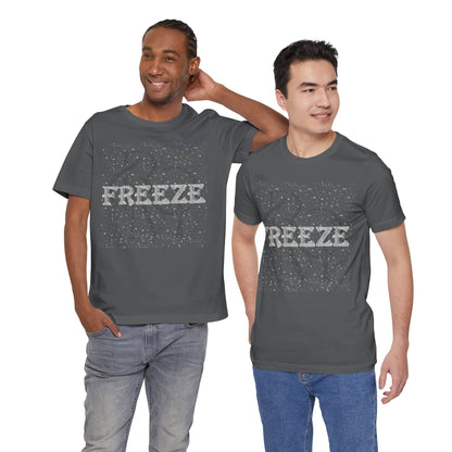 Everybody...Chill Graphic Tee