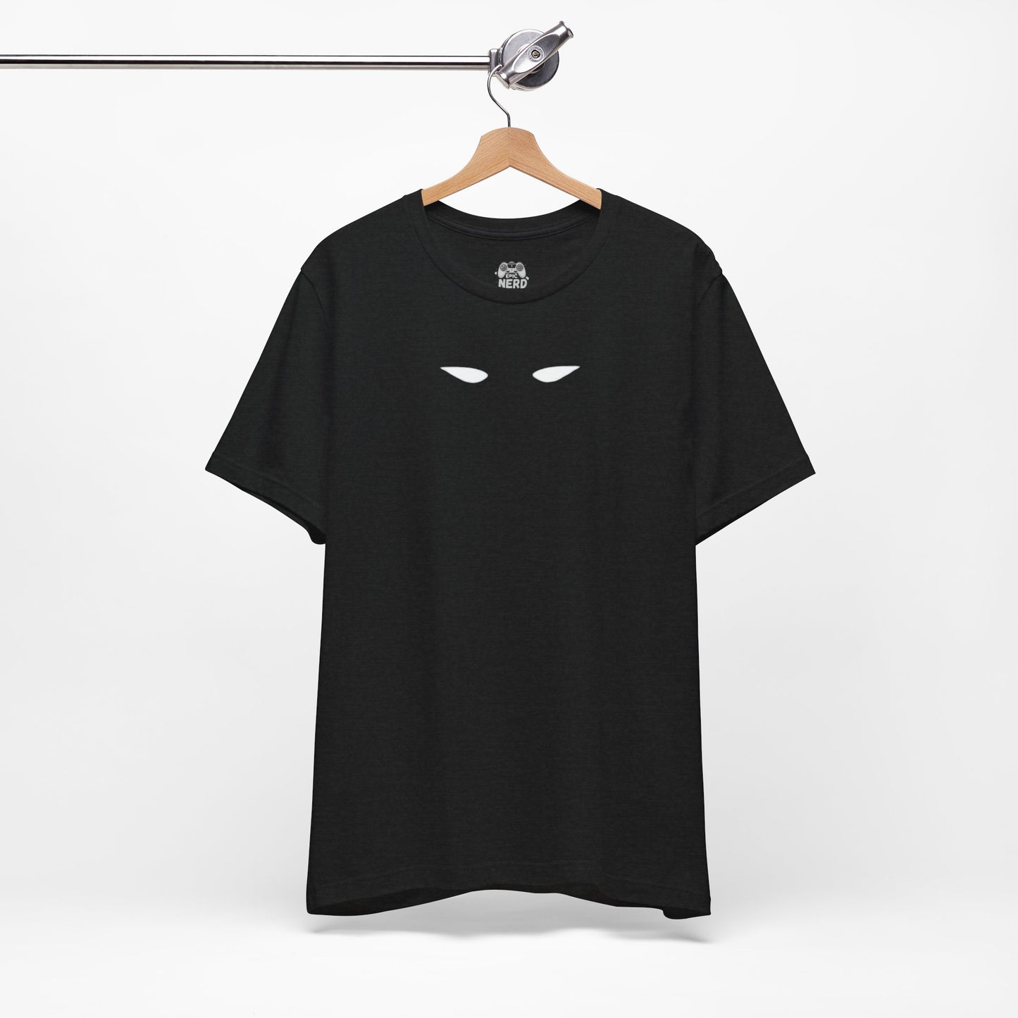 Detective Graphic Tee