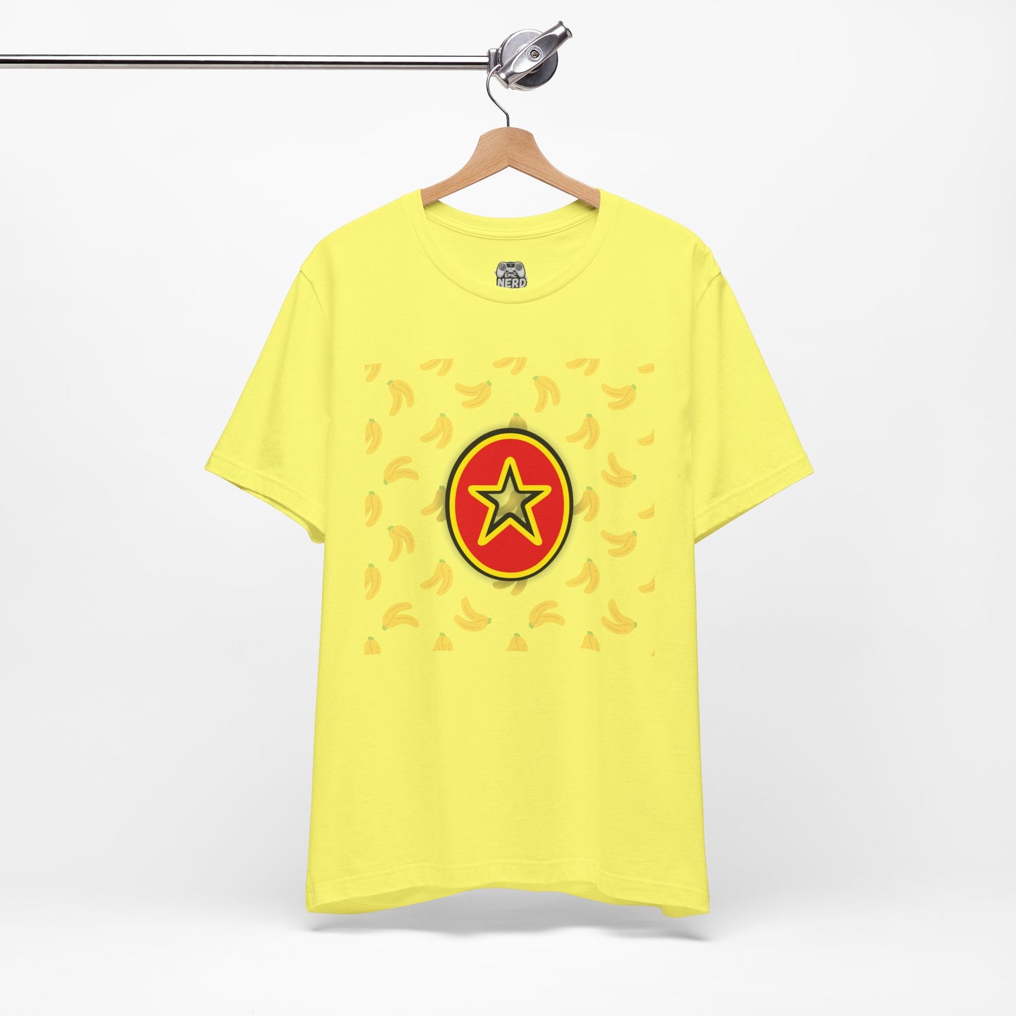Banana Slamma Graphic Tee