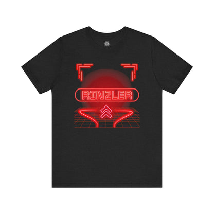 Retro Rinzler Graphic Tee