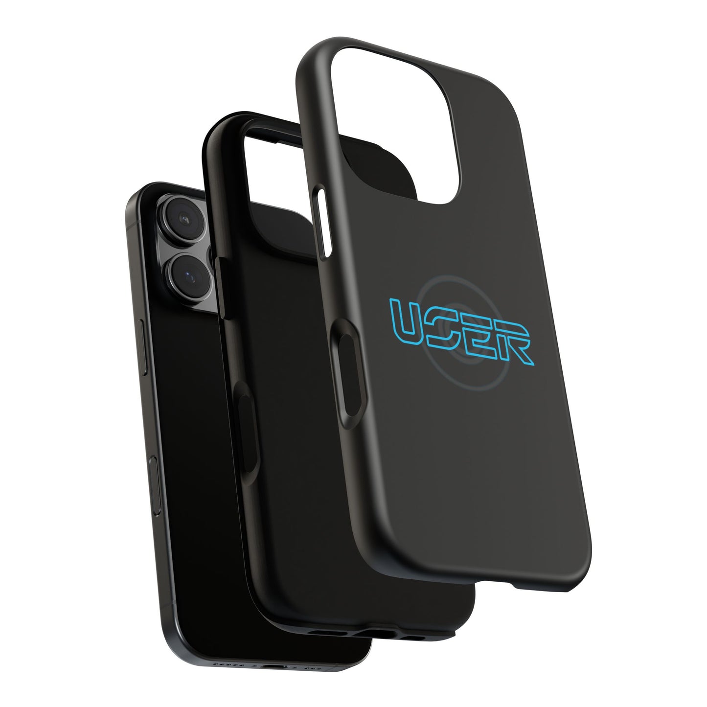 User Phone Case