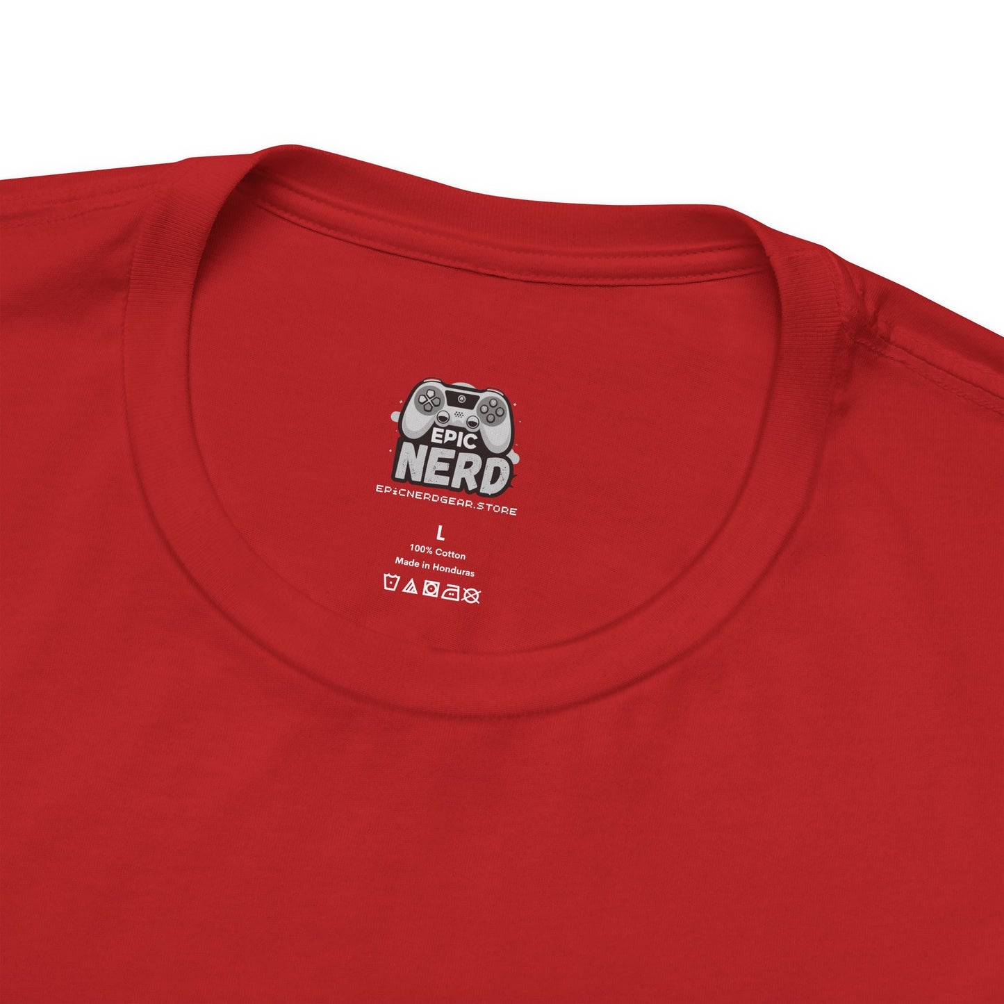 Bang! Graphic Tee