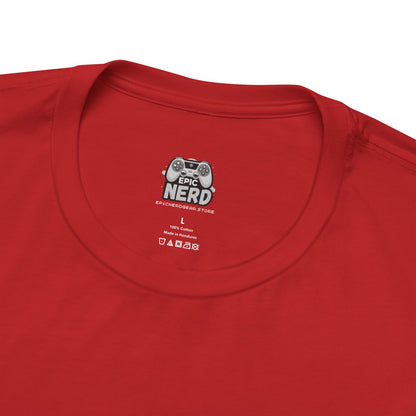 Bang! Graphic Tee