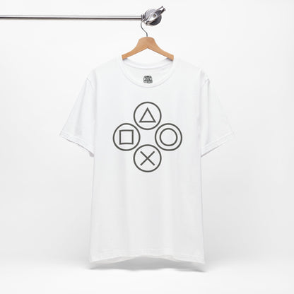 No Limits Graphic Tee