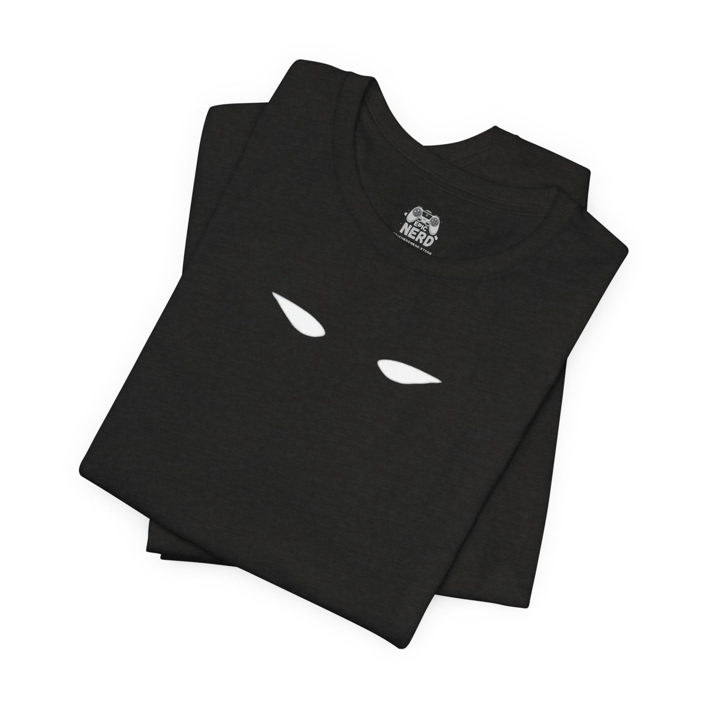 Detective Graphic Tee