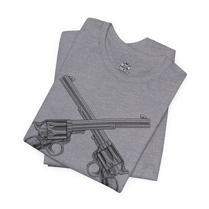 The Guy You Want on Your Side Graphic Tee