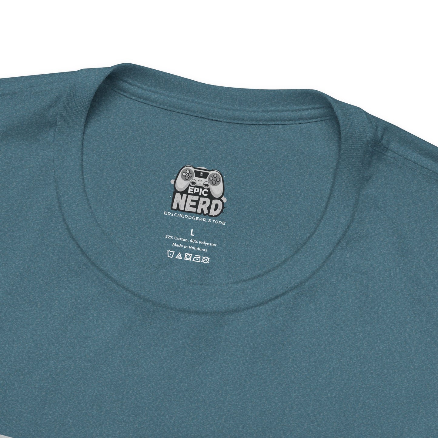Supes & Reg Graphic Tee