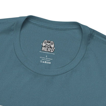 Supes & Reg Graphic Tee