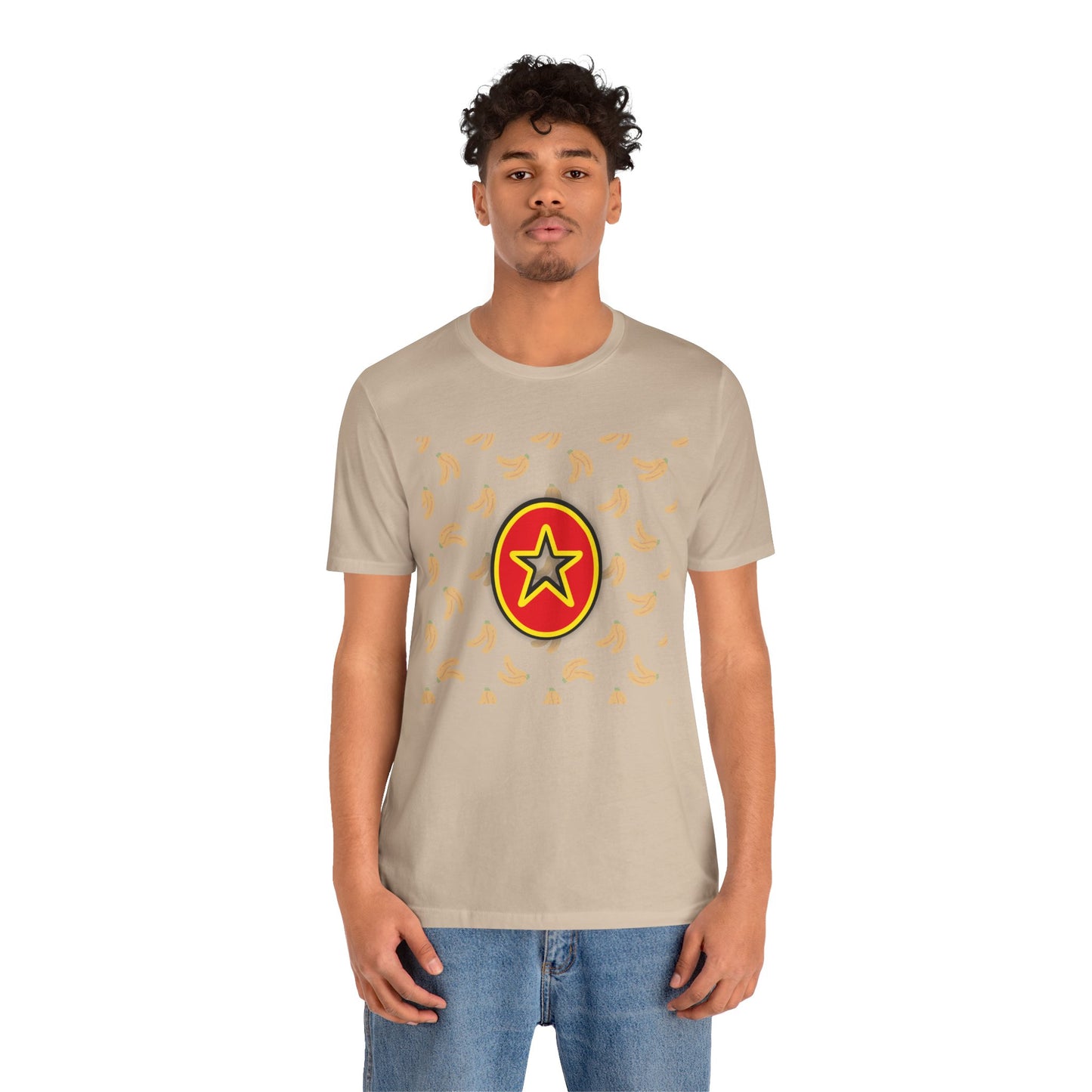 Banana Slamma Graphic Tee
