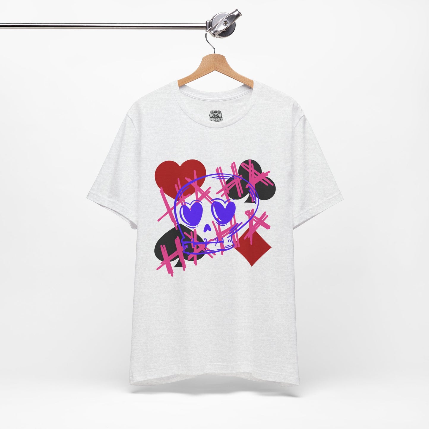 Mista Tee Graphic Tee