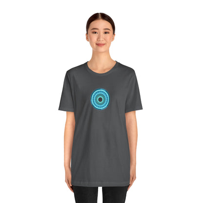 Clean, Scalable Energy Graphic Tee