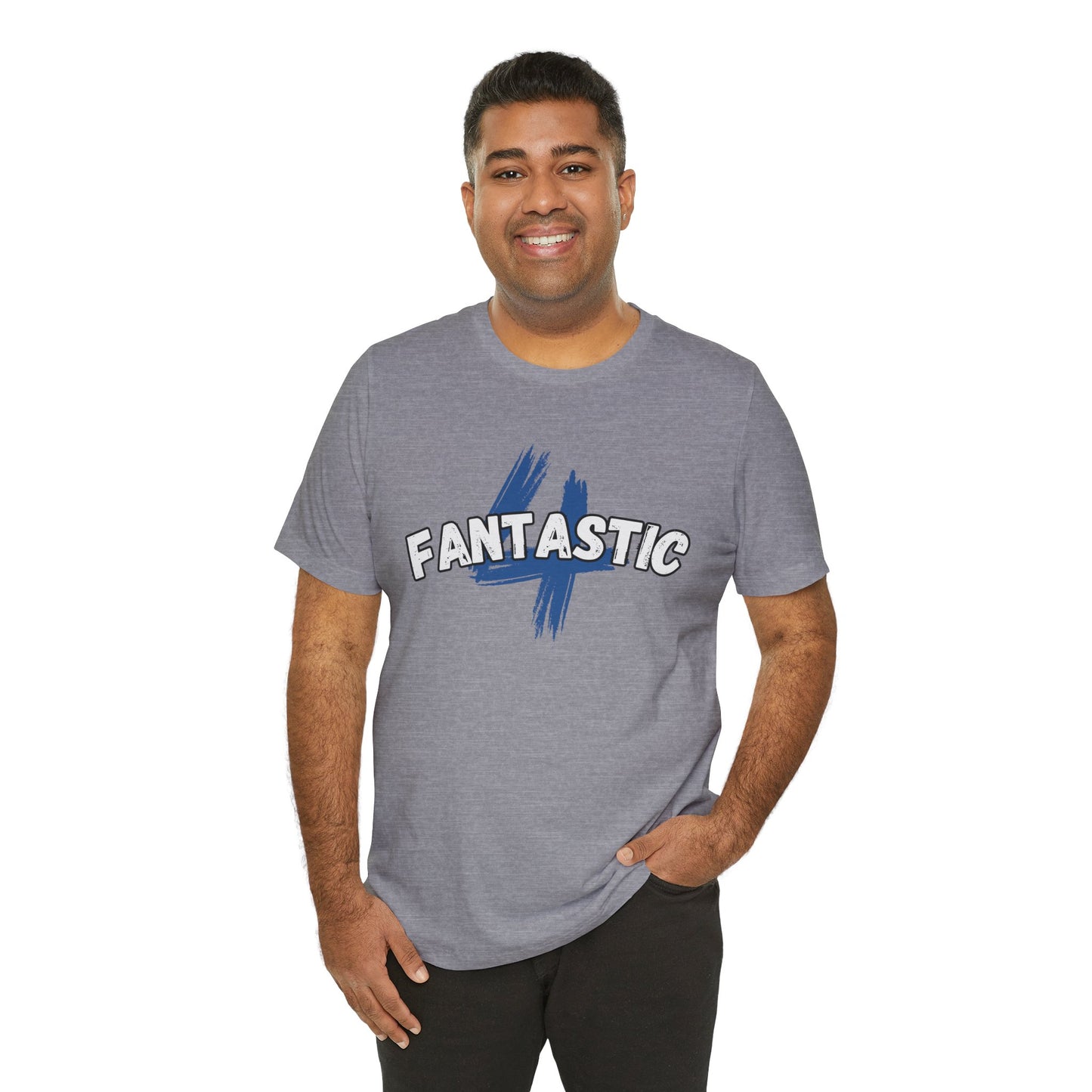 F4 Graphic Tee
