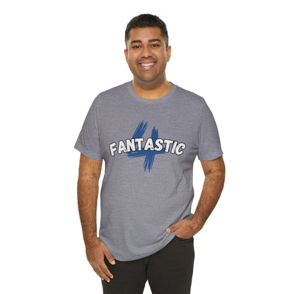 F4 Graphic Tee