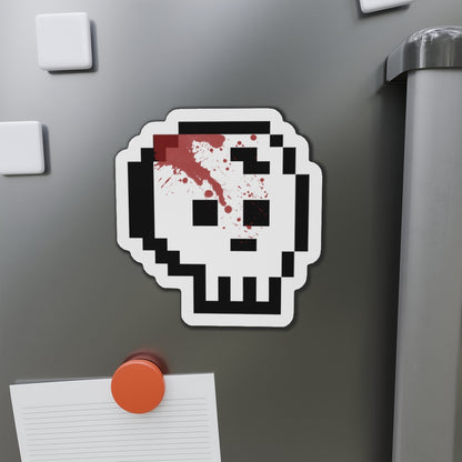 Punished Magnet