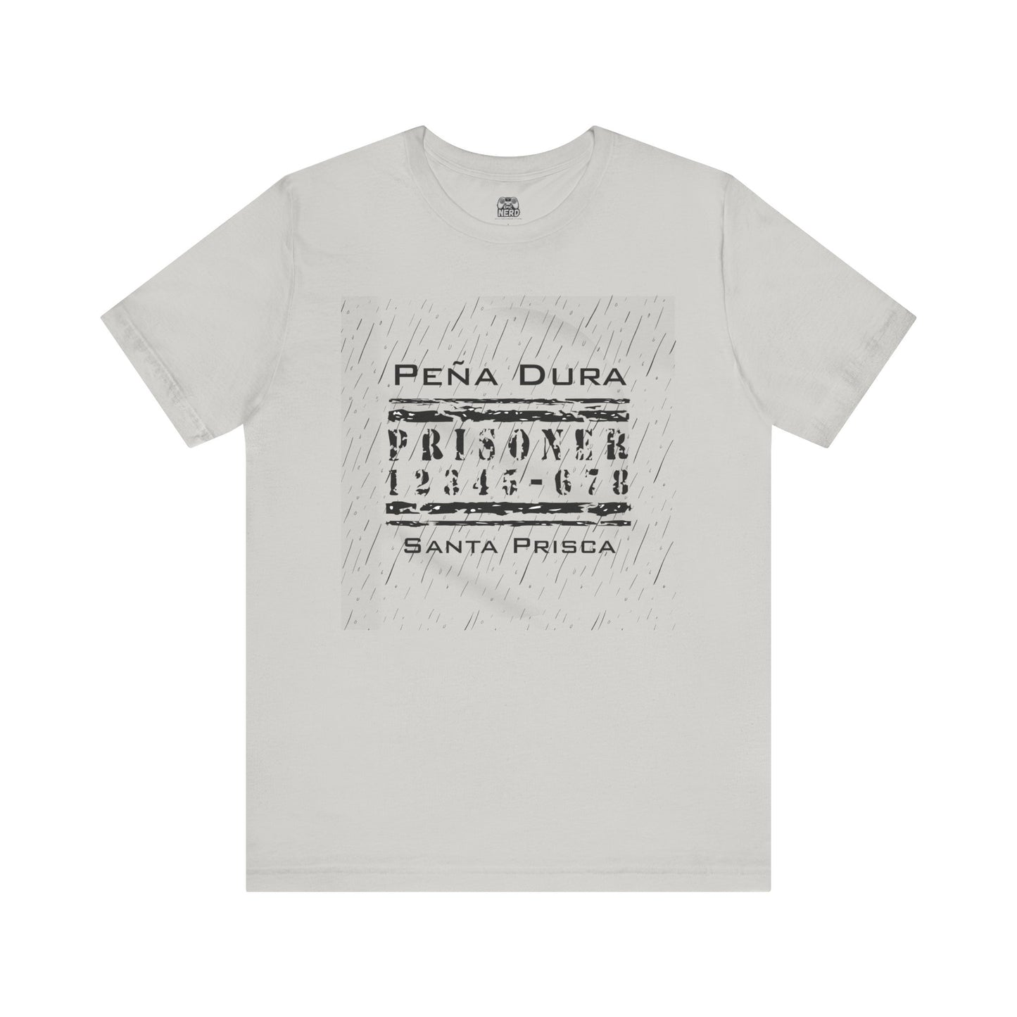 You Merely Adopted the Darkness Graphic Tee