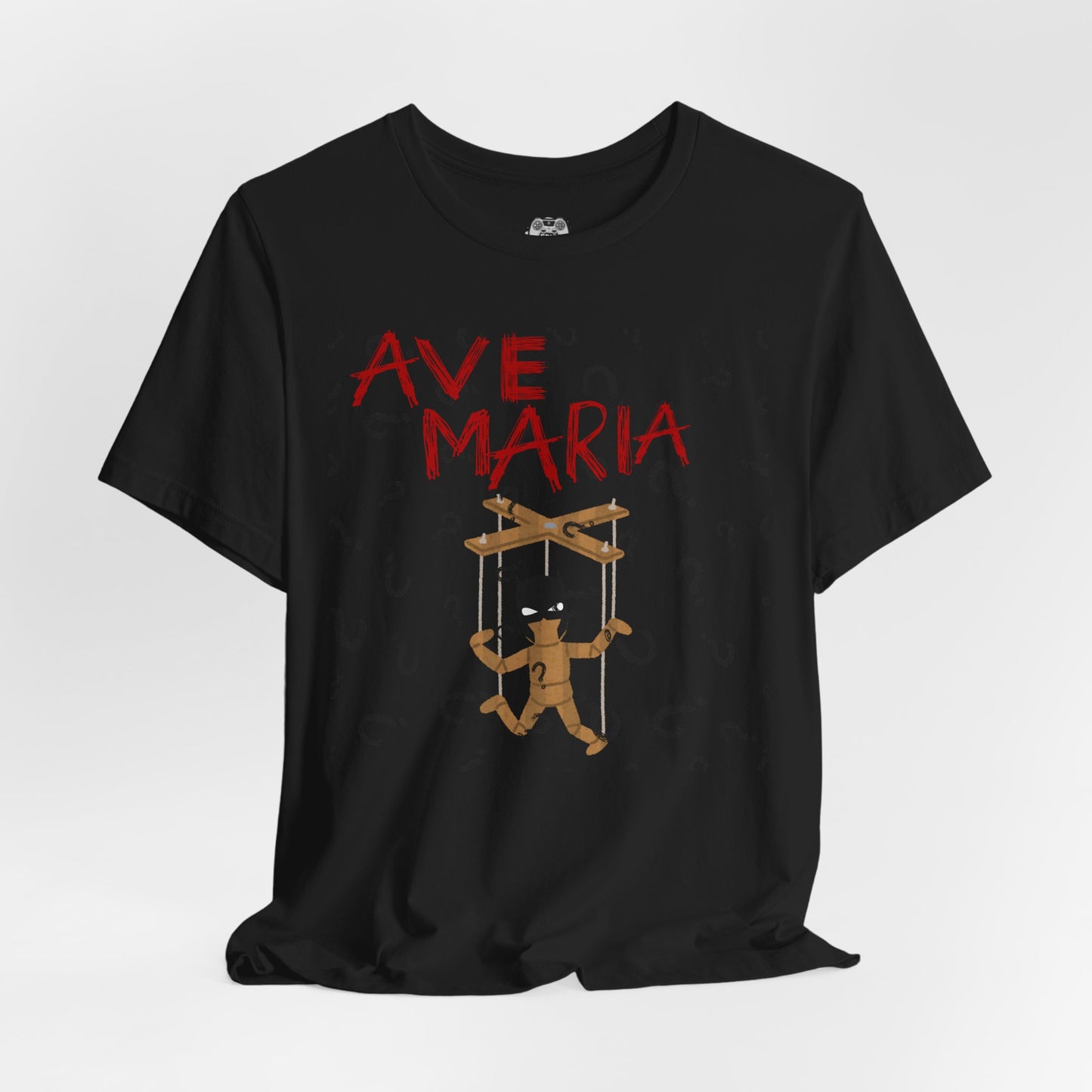 Ave Maria Graphic Tee