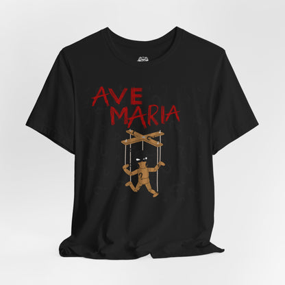 Ave Maria Graphic Tee