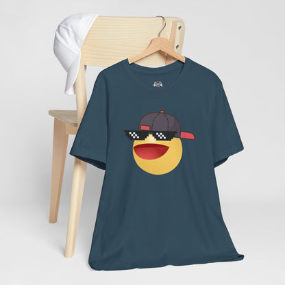 Gangsta Gobblin Graphic Tee
