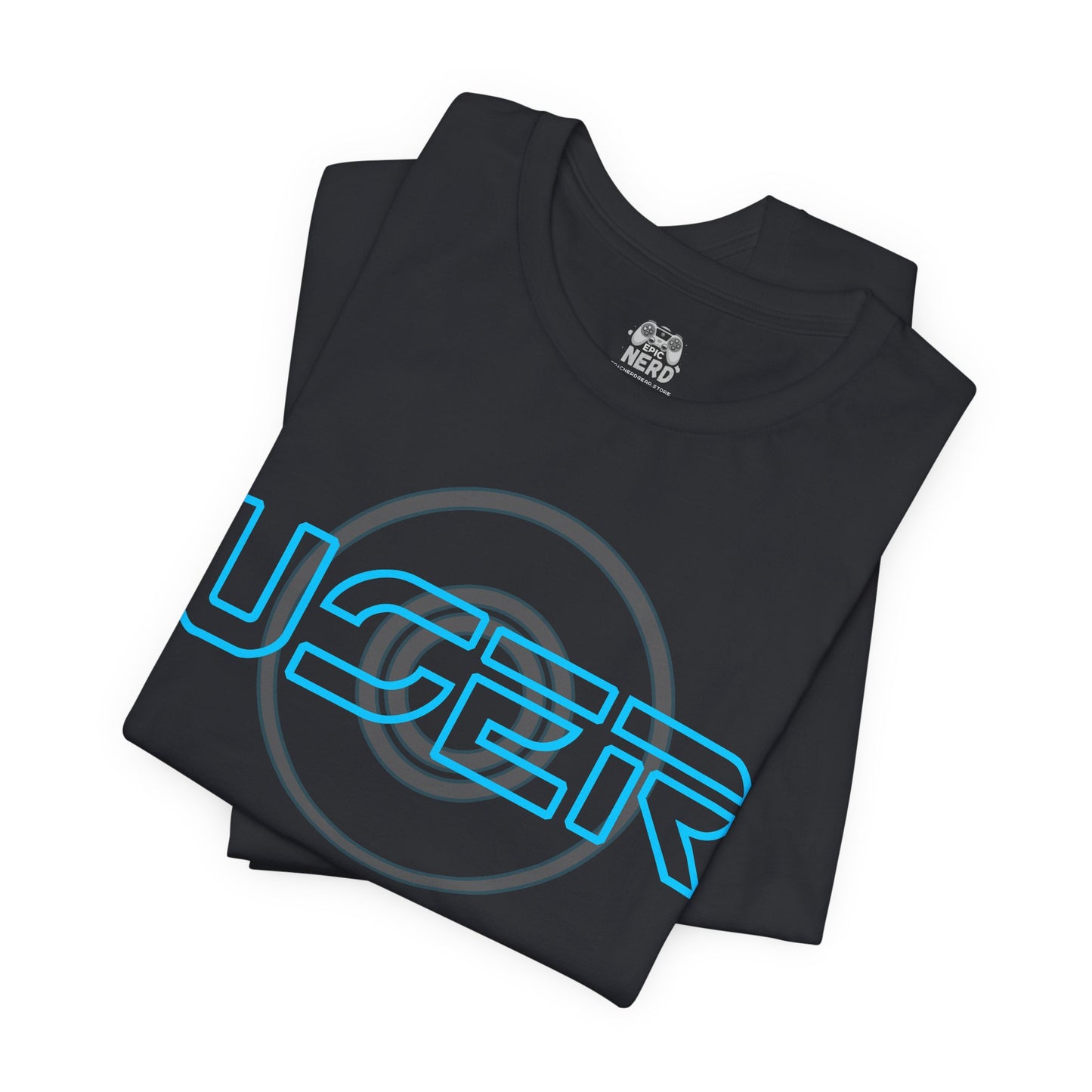 User Graphic Tee