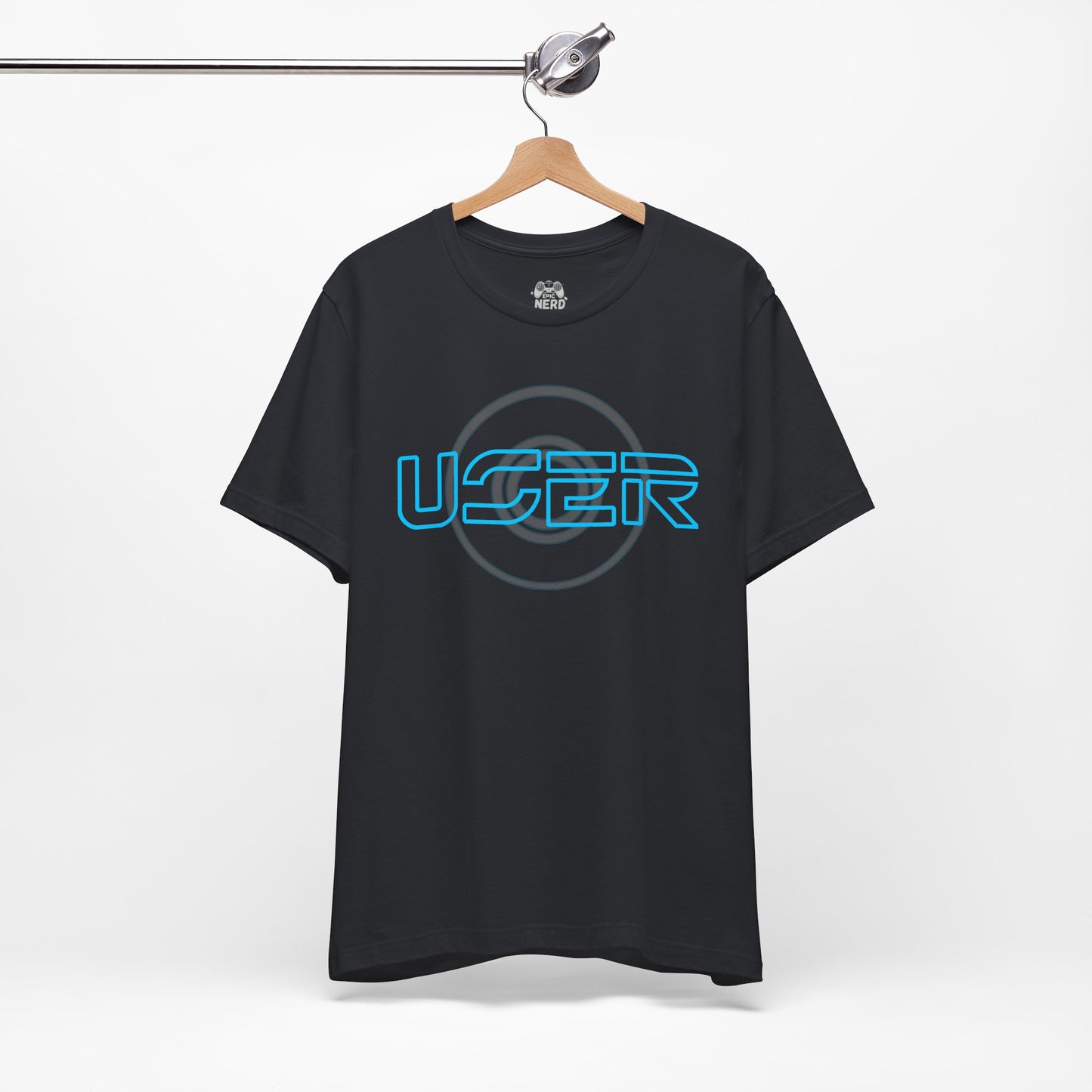 User Graphic Tee