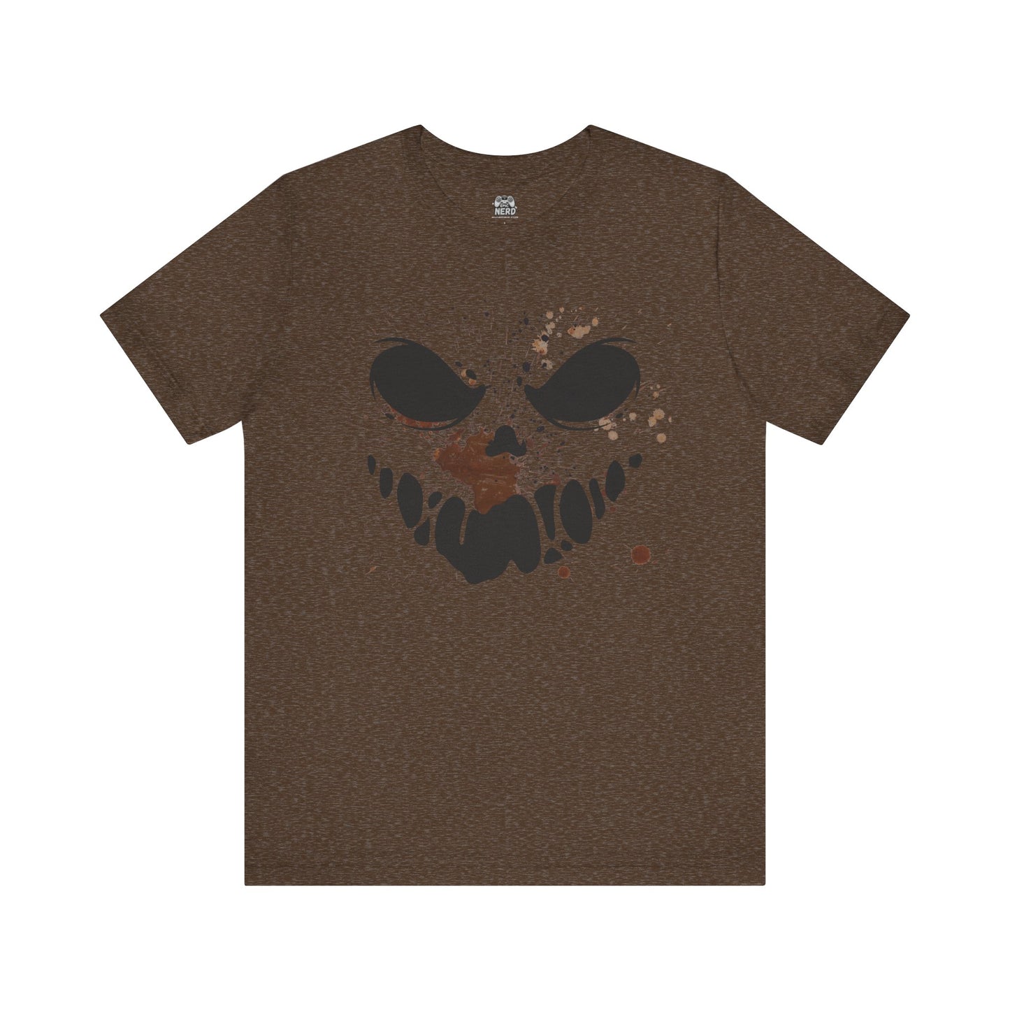 Overplayed Your Role Graphic Tee