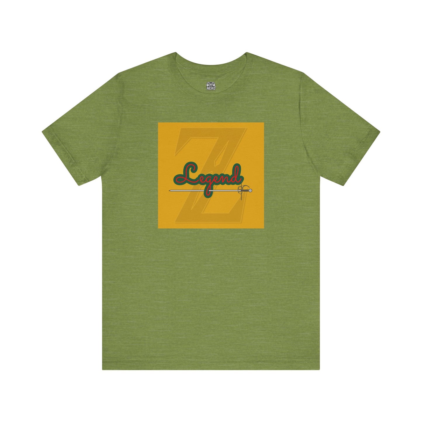 The Link to Legendary Graphic Tee