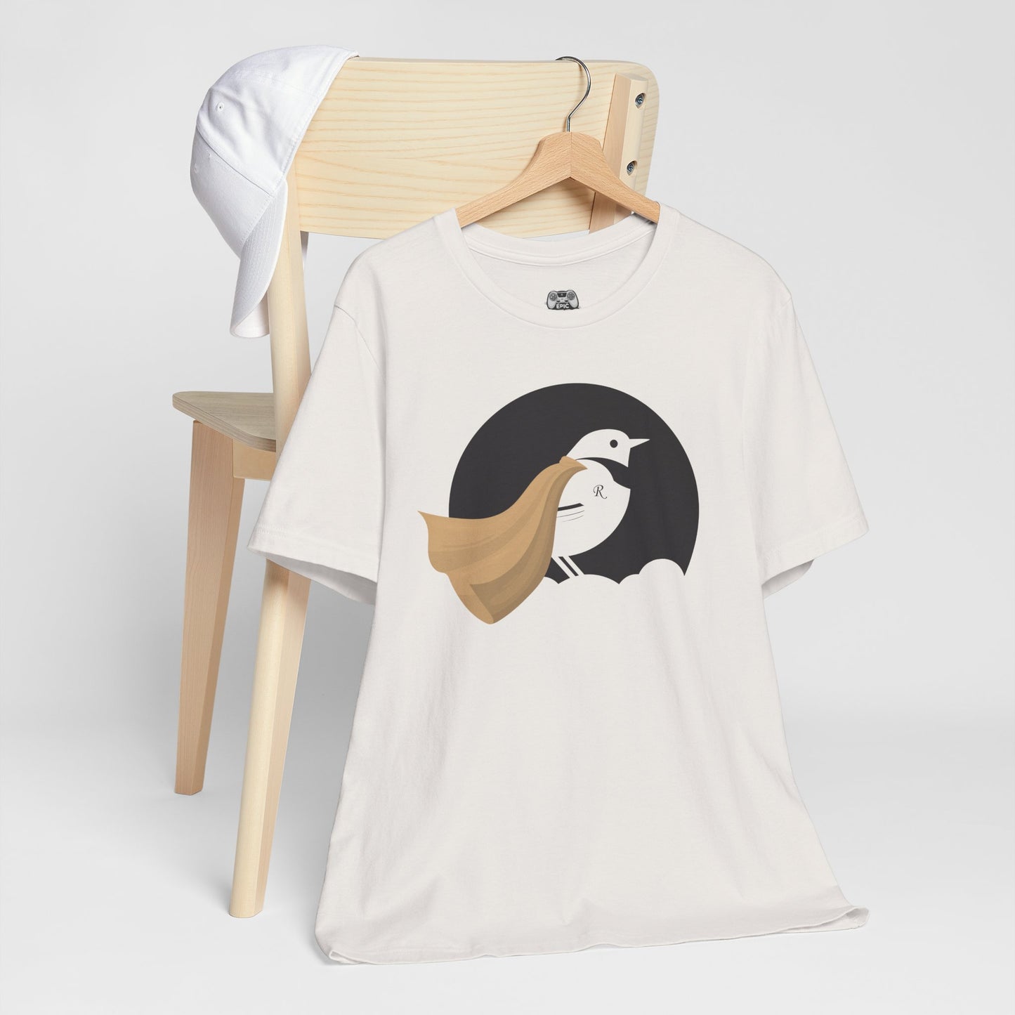 Wingman Graphic Tee