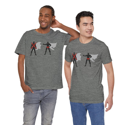Trunks not Underwear Graphic Tee