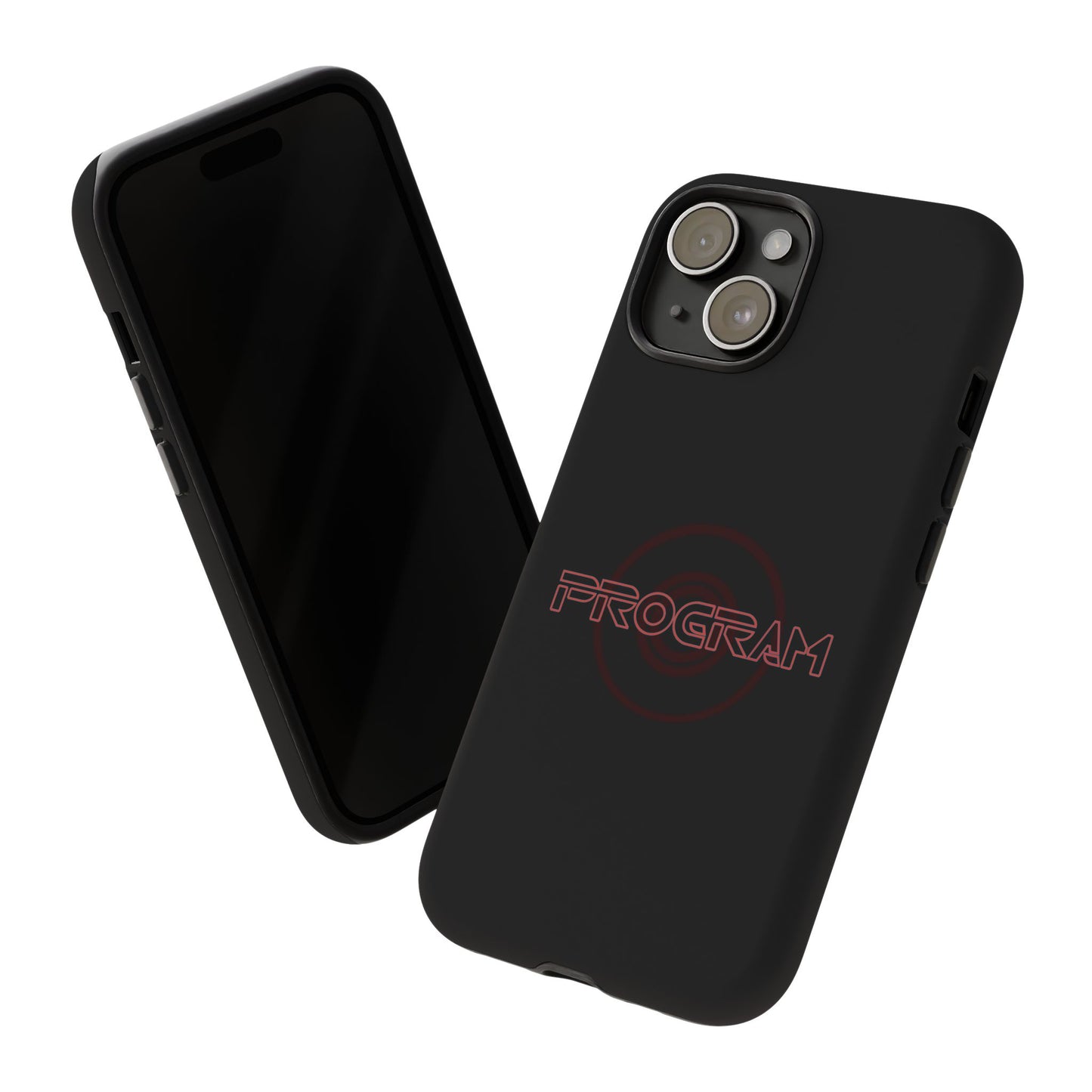 Program Phone Case