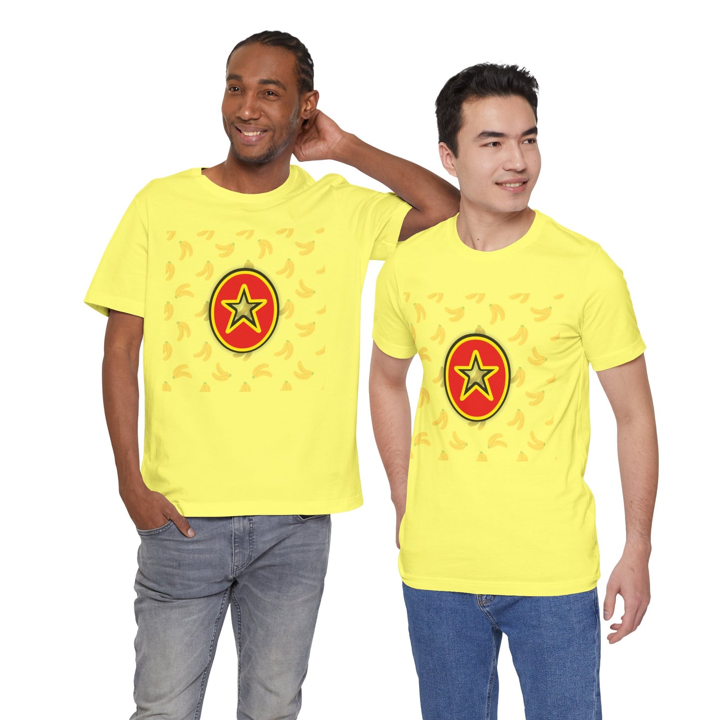 Banana Slamma Graphic Tee
