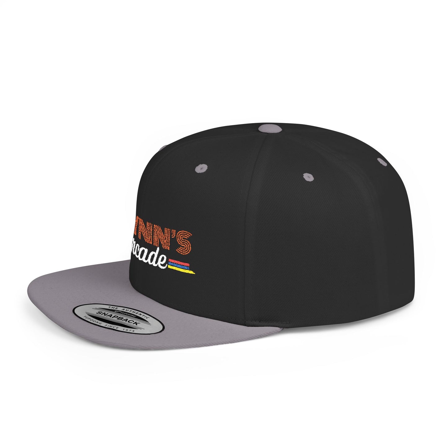 We're Always on the Same Team Hat