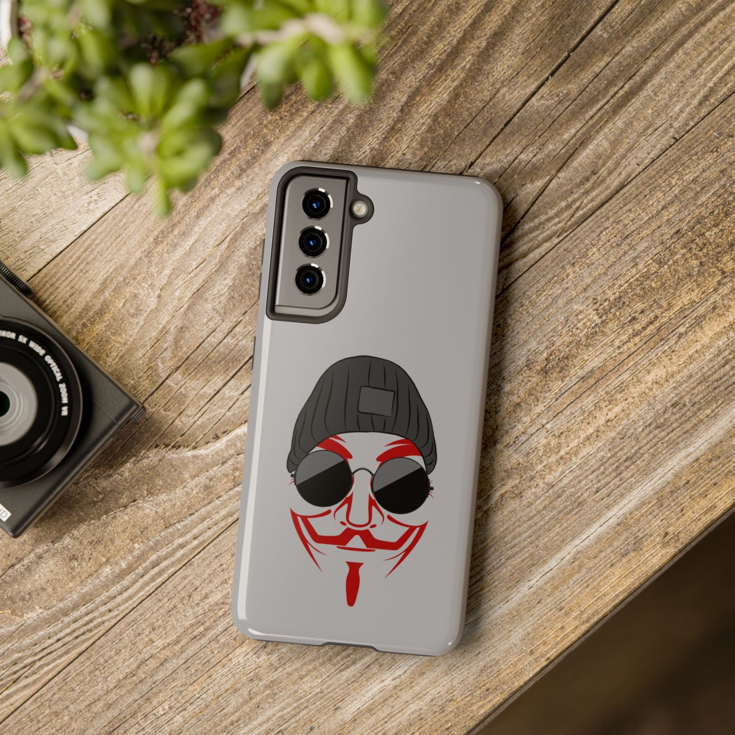 Only Opportunity Phone Cases
