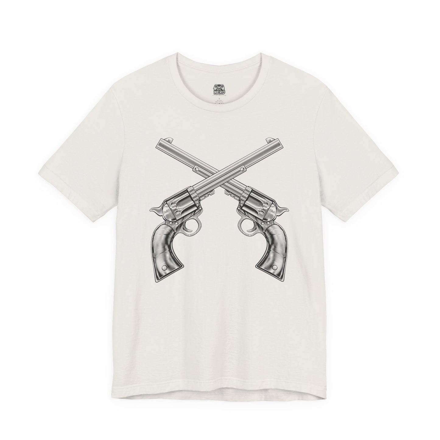 The Guy You Want on Your Side Graphic Tee