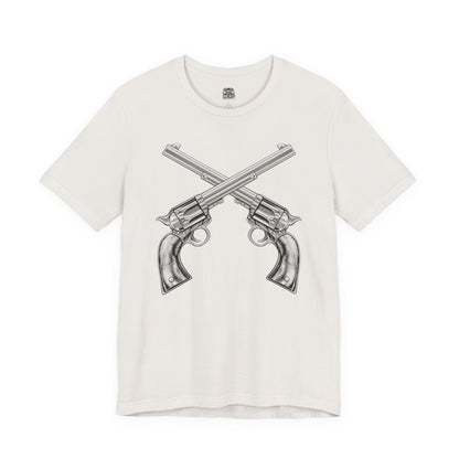 The Guy You Want on Your Side Graphic Tee