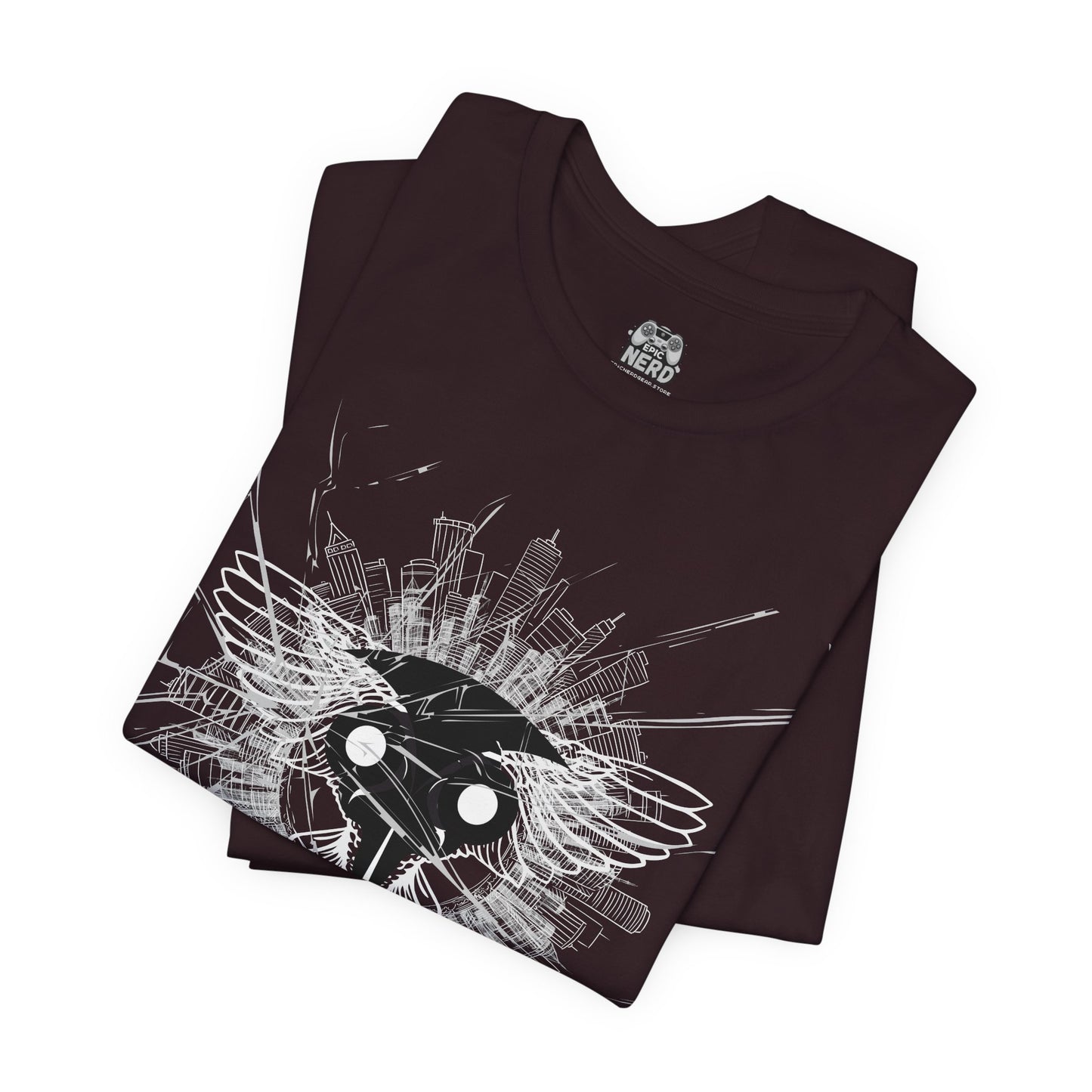 Beware... Graphic Tee