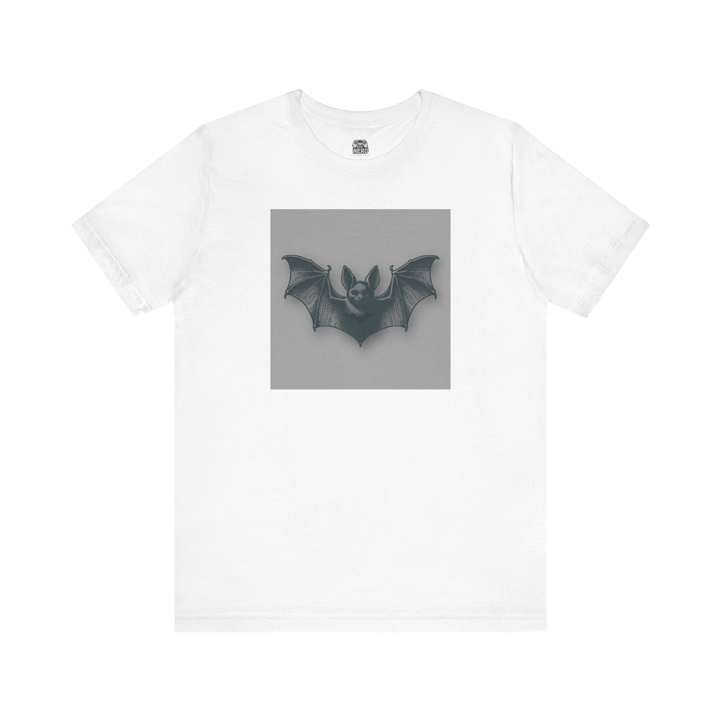 Share My Dread Graphic Tee