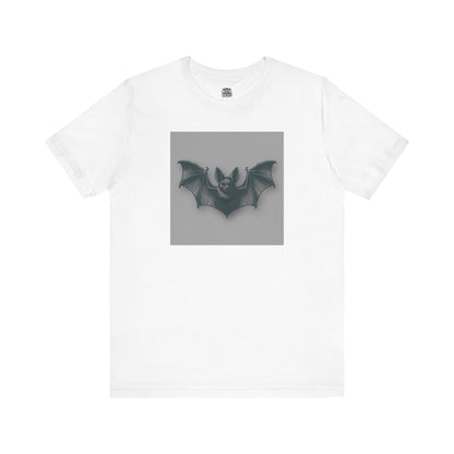 Share My Dread Graphic Tee